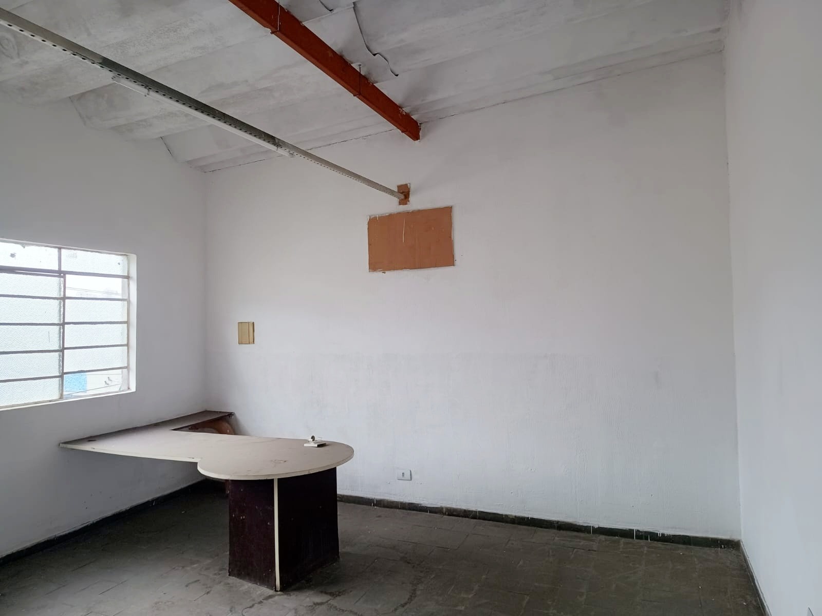 Galpão Industrial com 267m² para Aluguel – Diadema