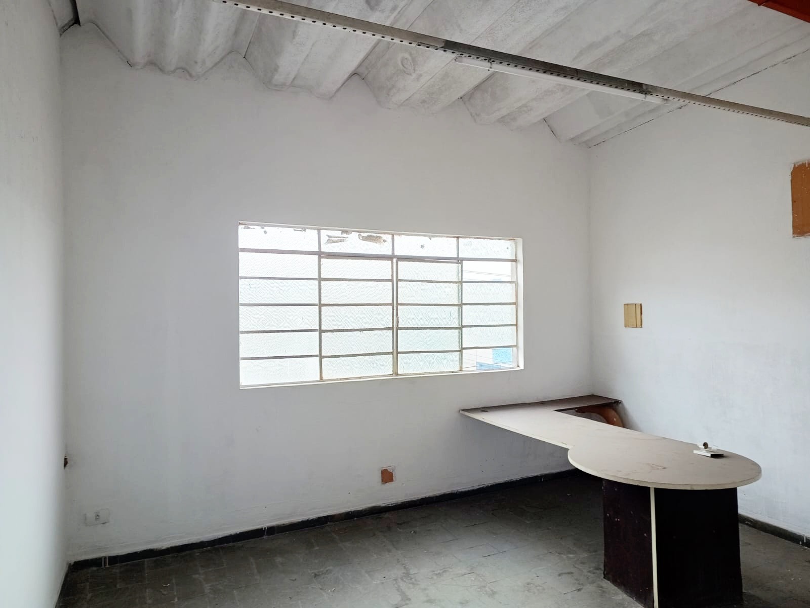 Galpão Industrial com 267m² para Aluguel – Diadema