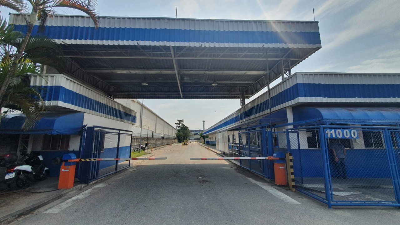 Galpão Industrial com 25000m² para Aluguel e Venda – Jundiaí