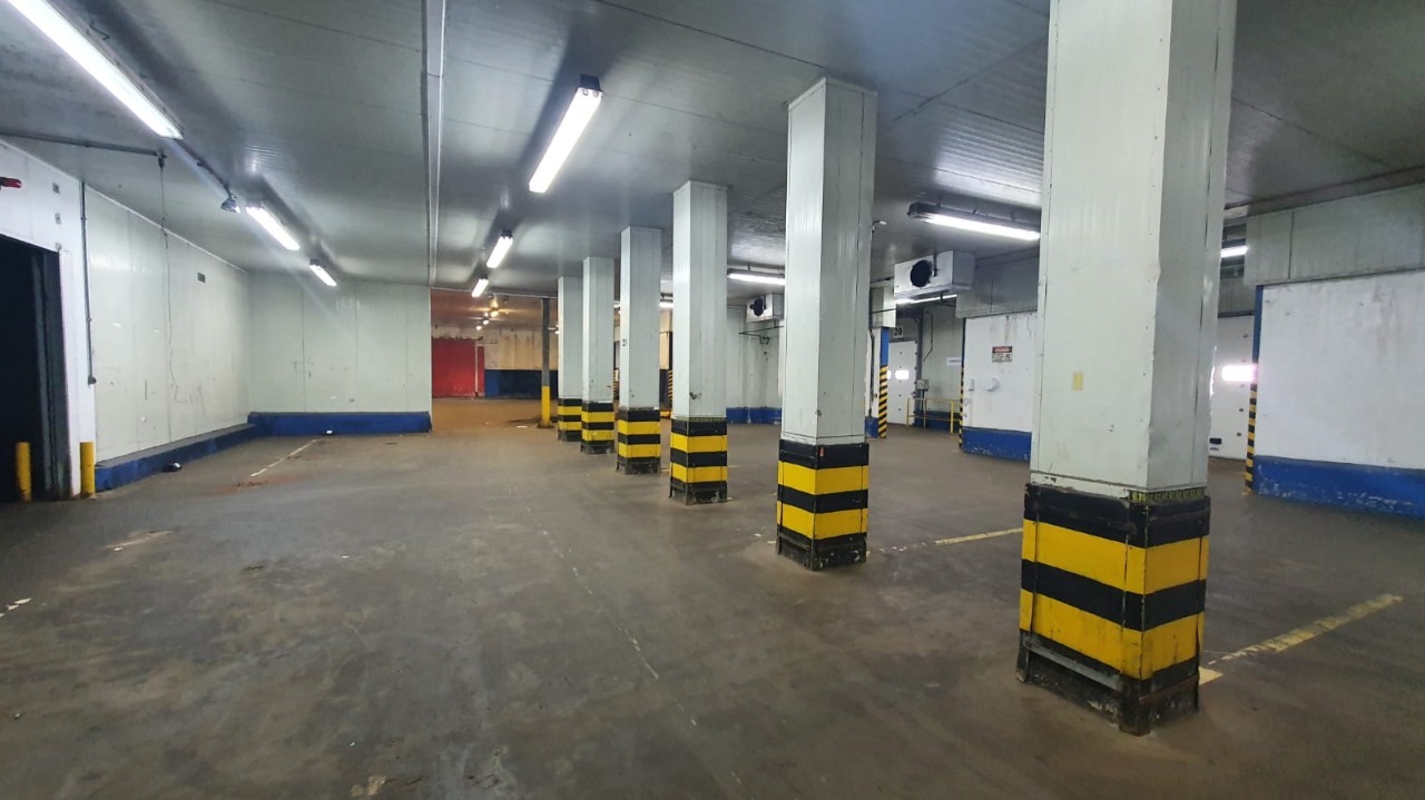 Galpão Industrial com 25000m² para Aluguel e Venda – Jundiaí
