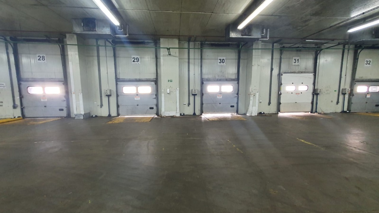 Galpão Industrial com 25000m² para Aluguel e Venda – Jundiaí