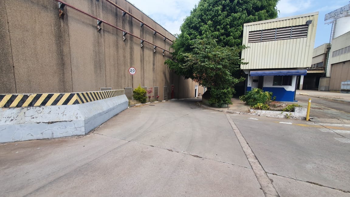 Galpão Industrial com 25000m² para Aluguel e Venda – Jundiaí