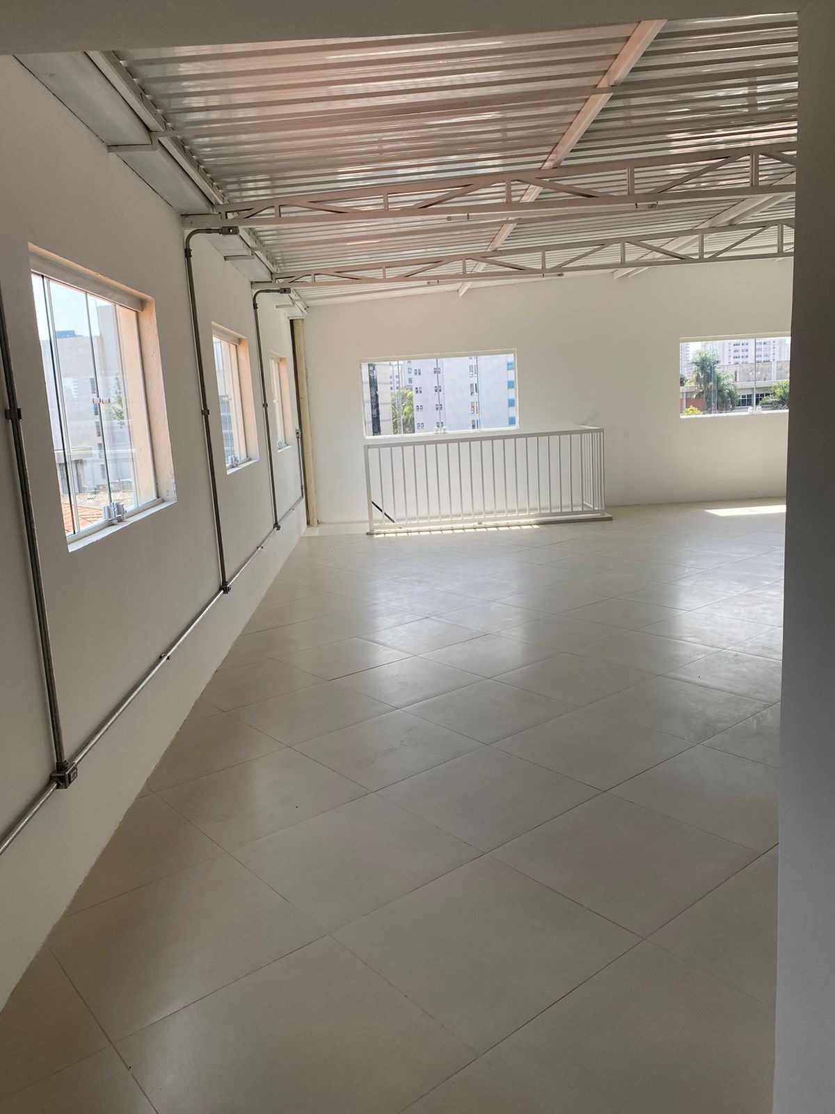 Prédio com 500m² para Aluguel e Venda – São Paulo