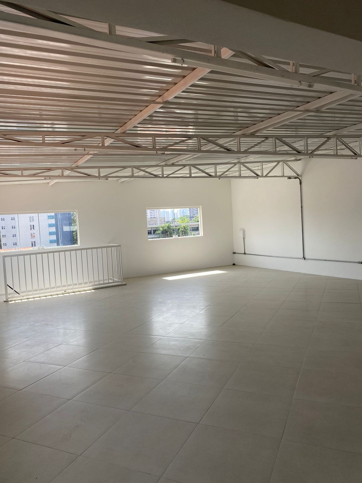 Prédio com 500m² para Aluguel e Venda – São Paulo