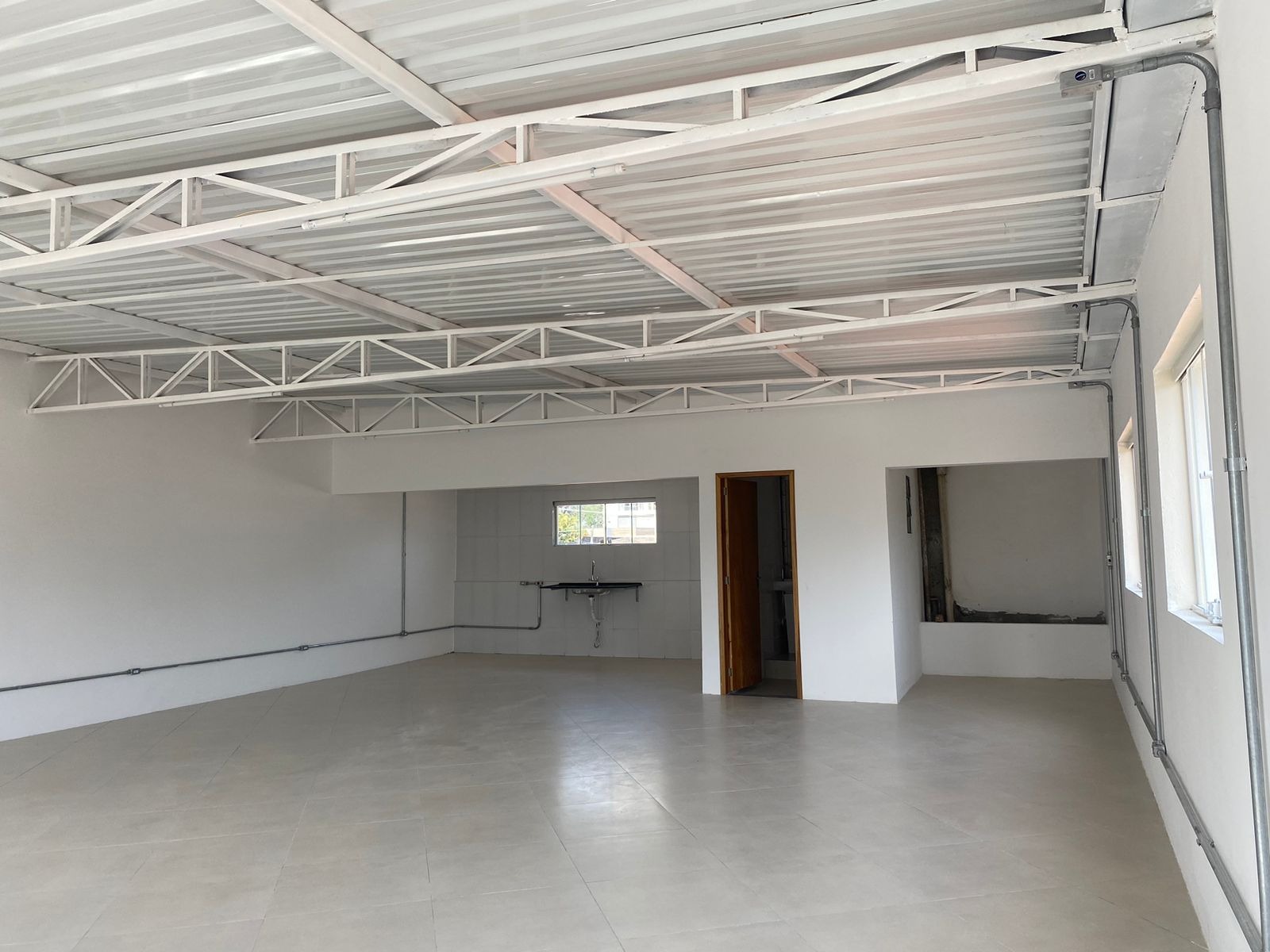 Prédio com 500m² para Aluguel e Venda – São Paulo