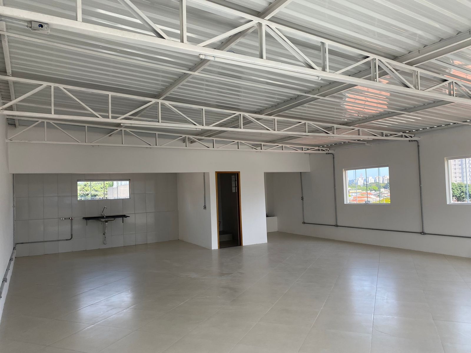 Prédio com 500m² para Aluguel e Venda – São Paulo