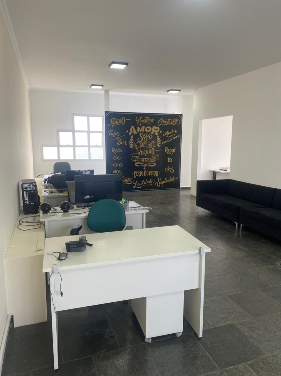 Prédio com 500m² para Aluguel e Venda – São Paulo