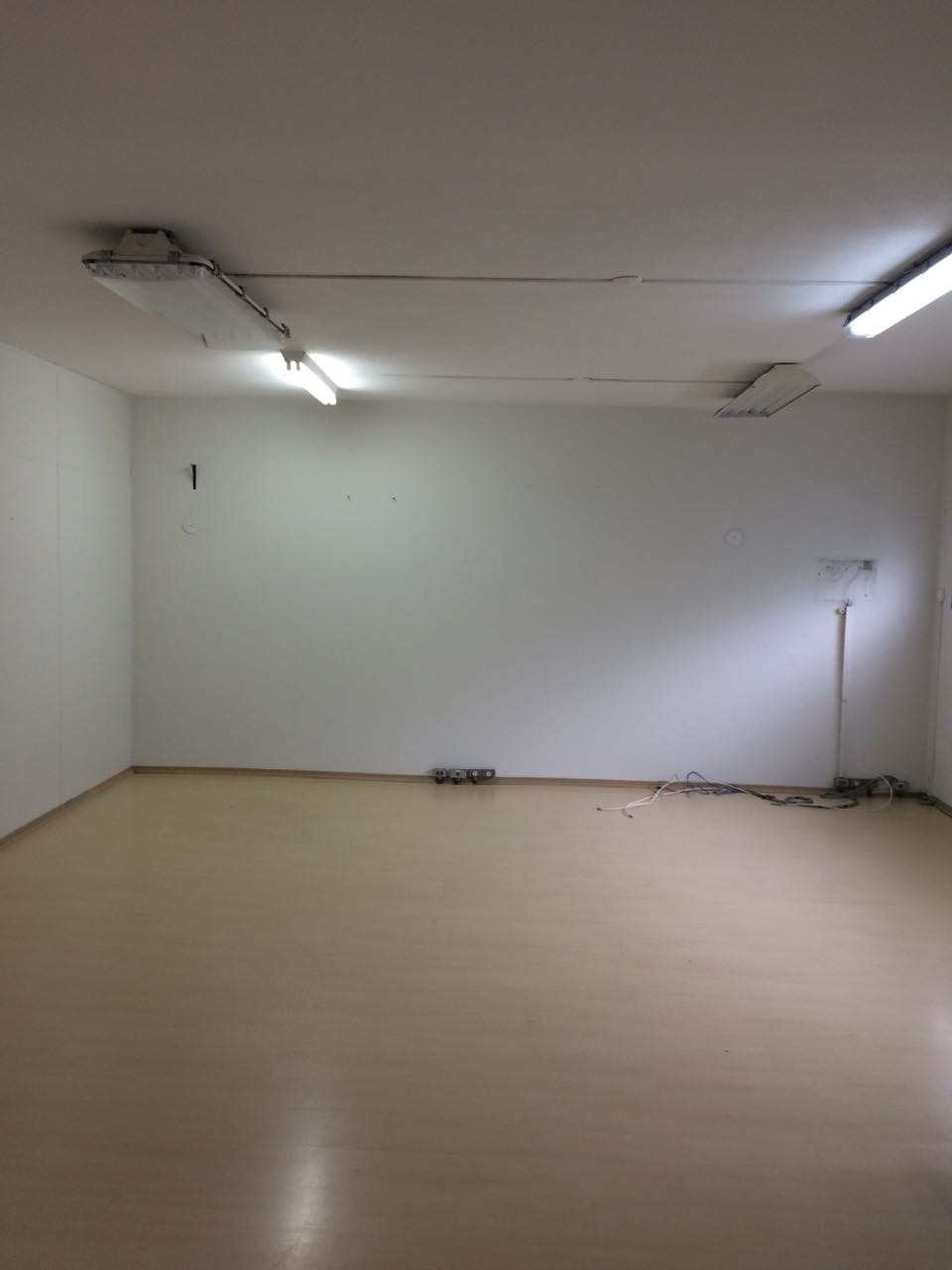 Prédio com 500m² para Aluguel e Venda – São Paulo