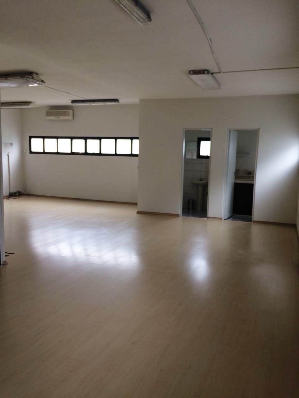 Prédio com 500m² para Aluguel e Venda – São Paulo