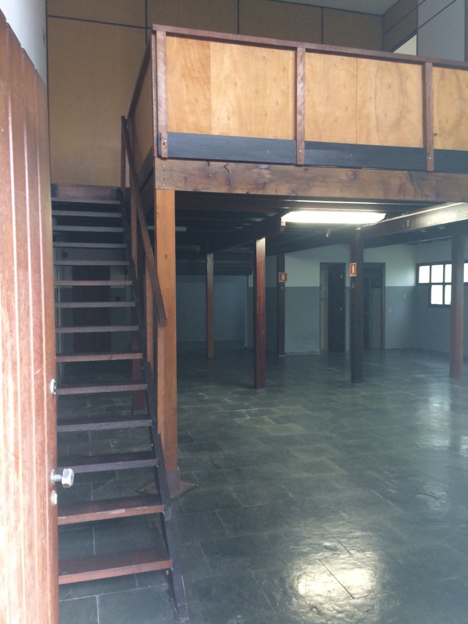 Prédio com 500m² para Aluguel e Venda – São Paulo