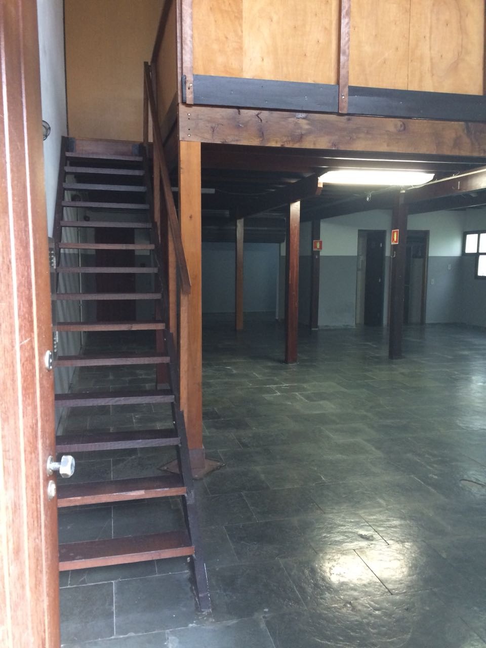 Prédio com 500m² para Aluguel e Venda – São Paulo