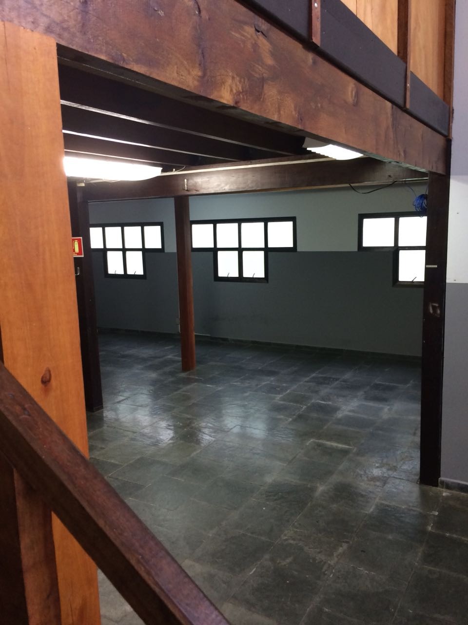 Prédio com 500m² para Aluguel e Venda – São Paulo