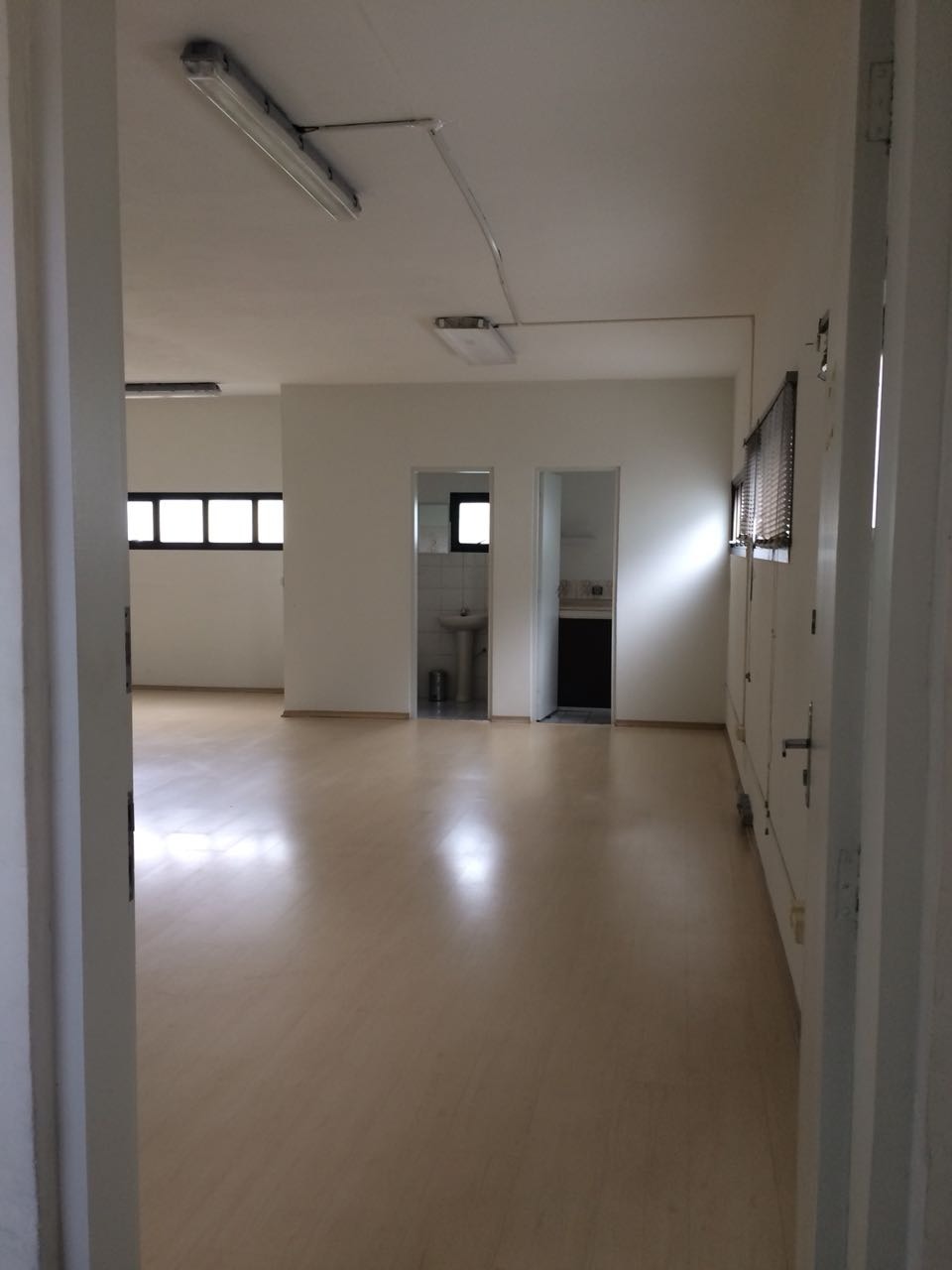 Prédio com 500m² para Aluguel e Venda – São Paulo
