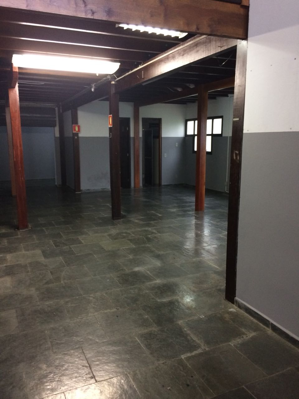 Prédio com 500m² para Aluguel e Venda – São Paulo