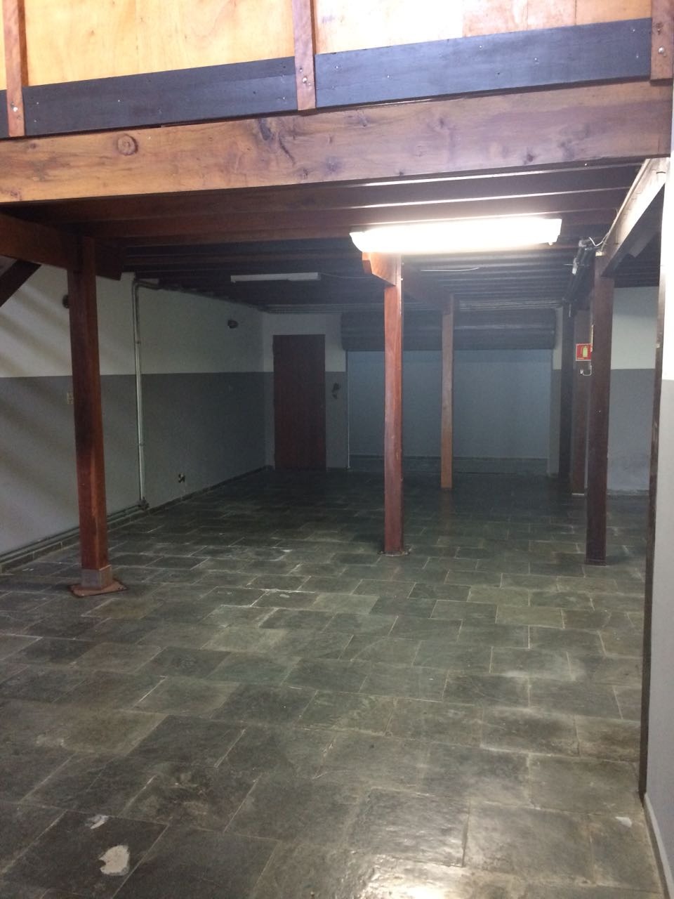 Prédio com 500m² para Aluguel e Venda – São Paulo