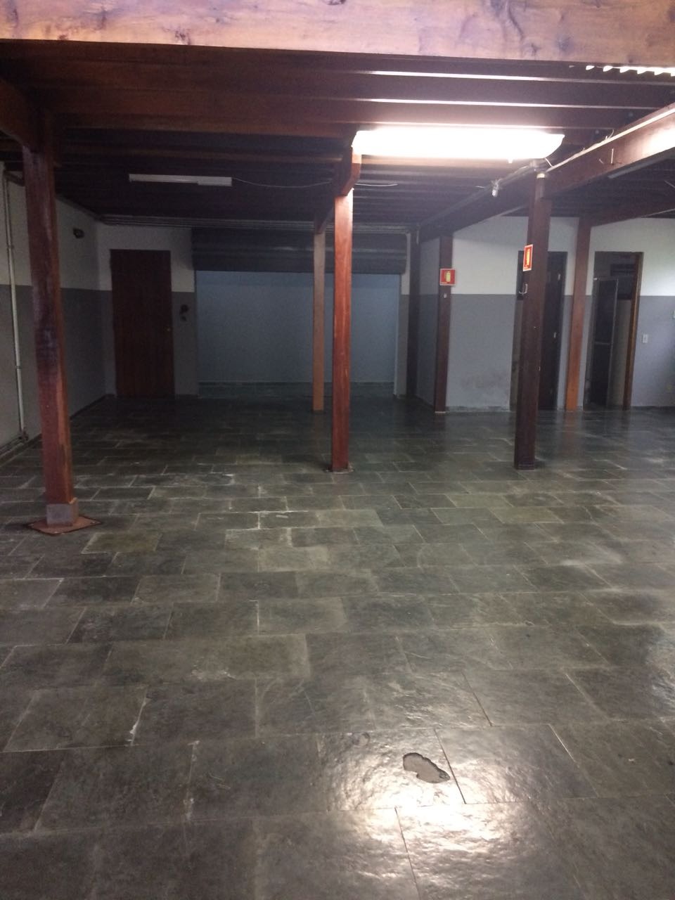 Prédio com 500m² para Aluguel e Venda – São Paulo