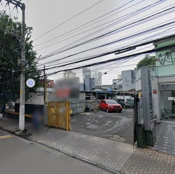 Terrenos e Áreas com 0m² para Aluguel – Santo André