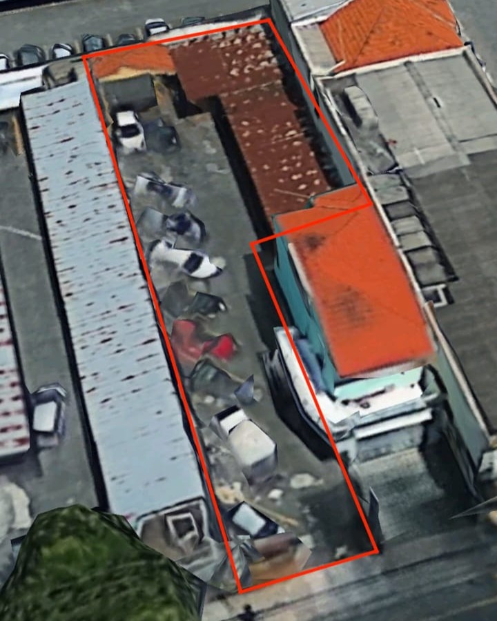 Terrenos e Áreas com 0m² para Aluguel – Santo André