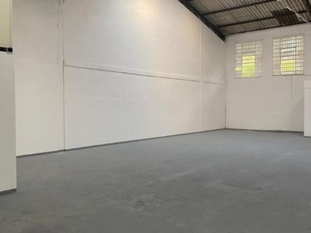 Salão Comercial com 292m² para Aluguel – São Bernardo do Campo