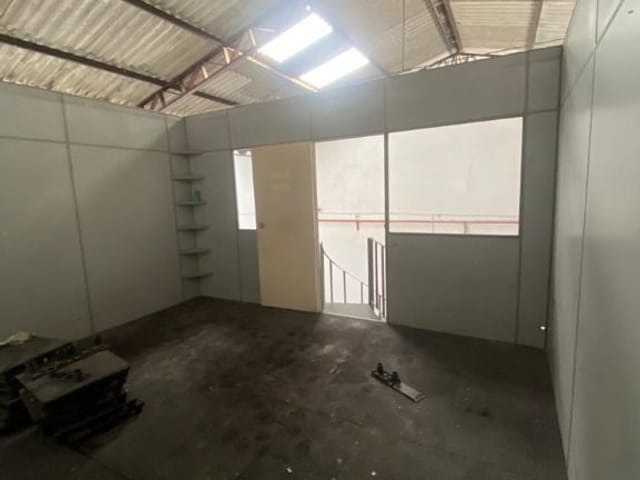 Salão Comercial com 292m² para Aluguel – São Bernardo do Campo