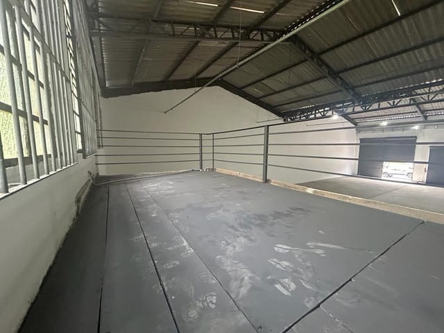Salão Comercial com 292m² para Aluguel – São Bernardo do Campo