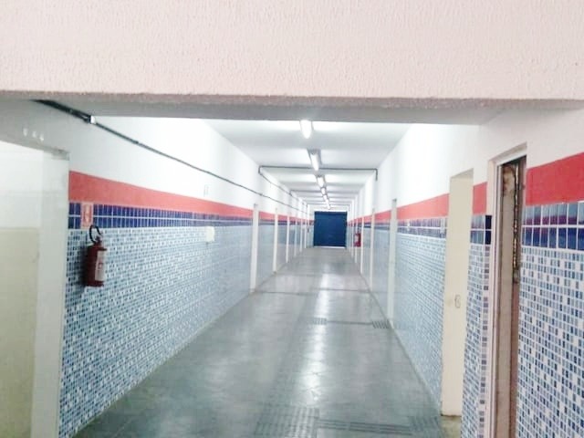 Galpão Comercial com 2618m² para Aluguel – São Paulo