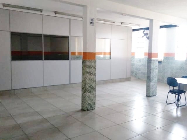 Galpão Comercial com 2618m² para Aluguel – São Paulo