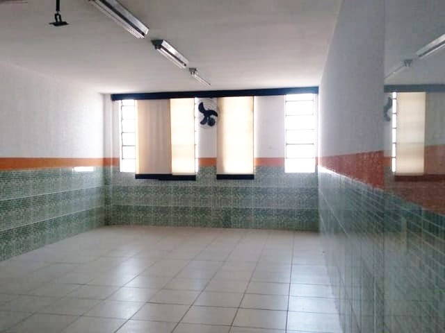 Galpão Comercial com 2618m² para Aluguel – São Paulo