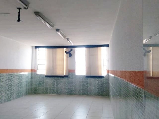 Galpão Comercial com 2618m² para Aluguel – São Paulo