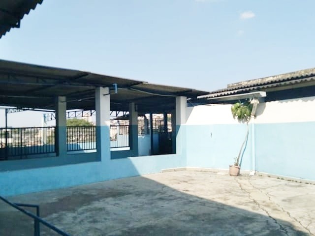 Galpão Comercial com 2618m² para Aluguel – São Paulo