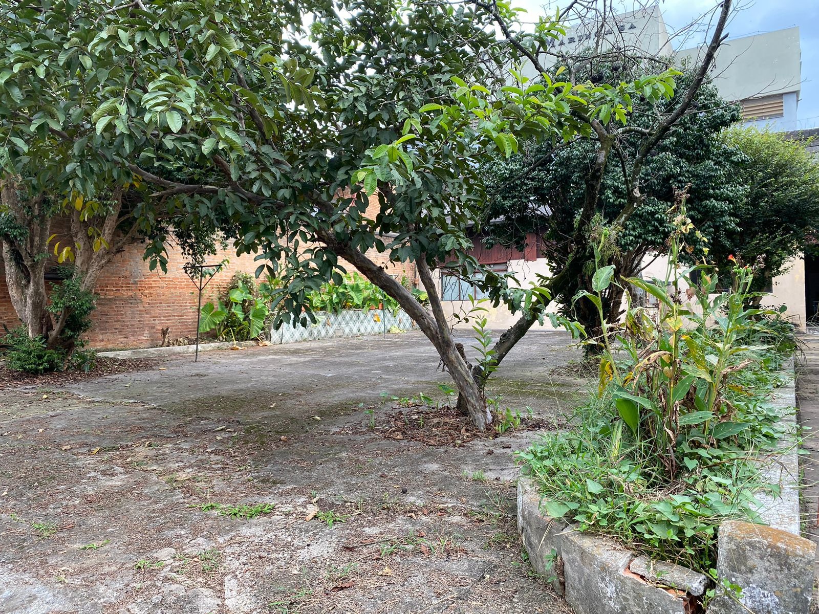 Terrenos e Áreas com 0m² para Venda – Diadema