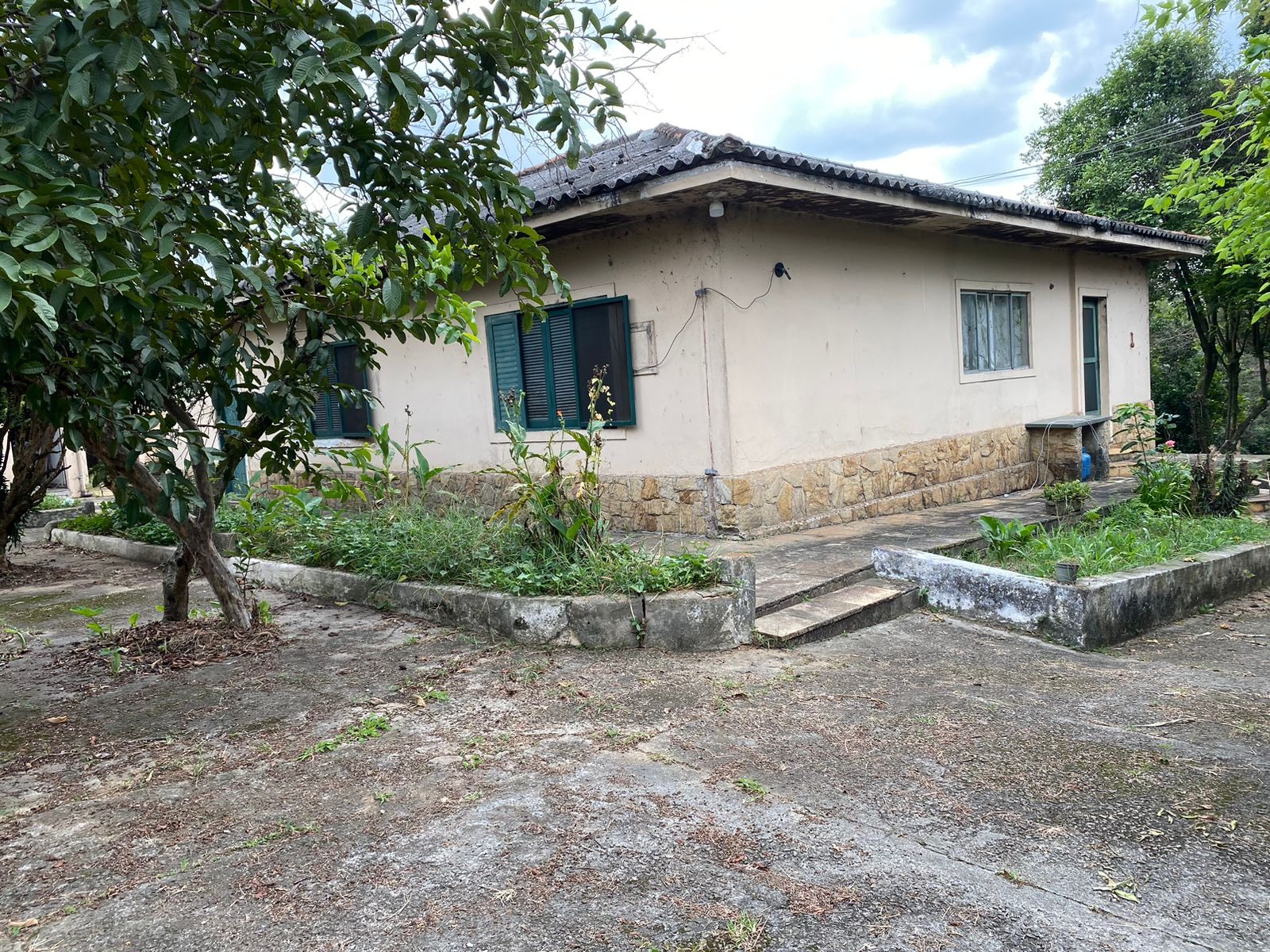 Terrenos e Áreas com 0m² para Venda – Diadema