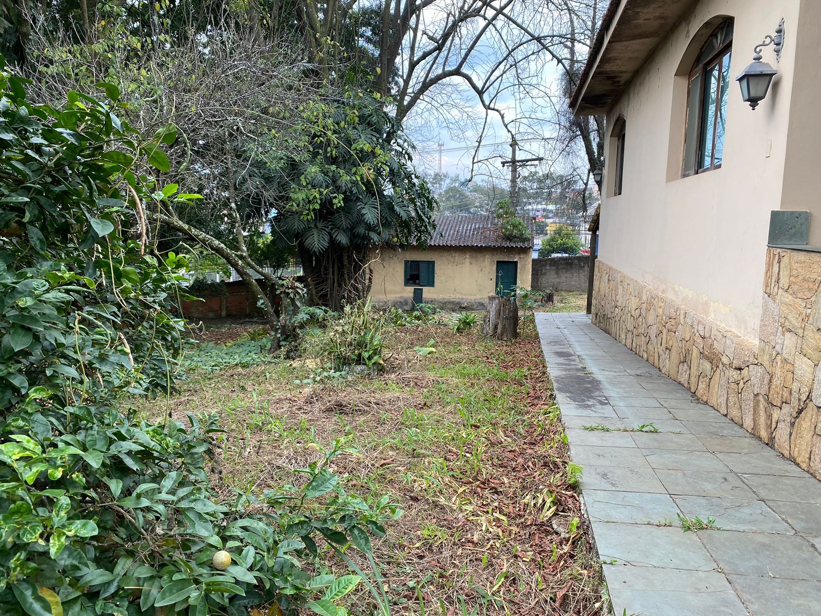 Terrenos e Áreas com 0m² para Venda – Diadema