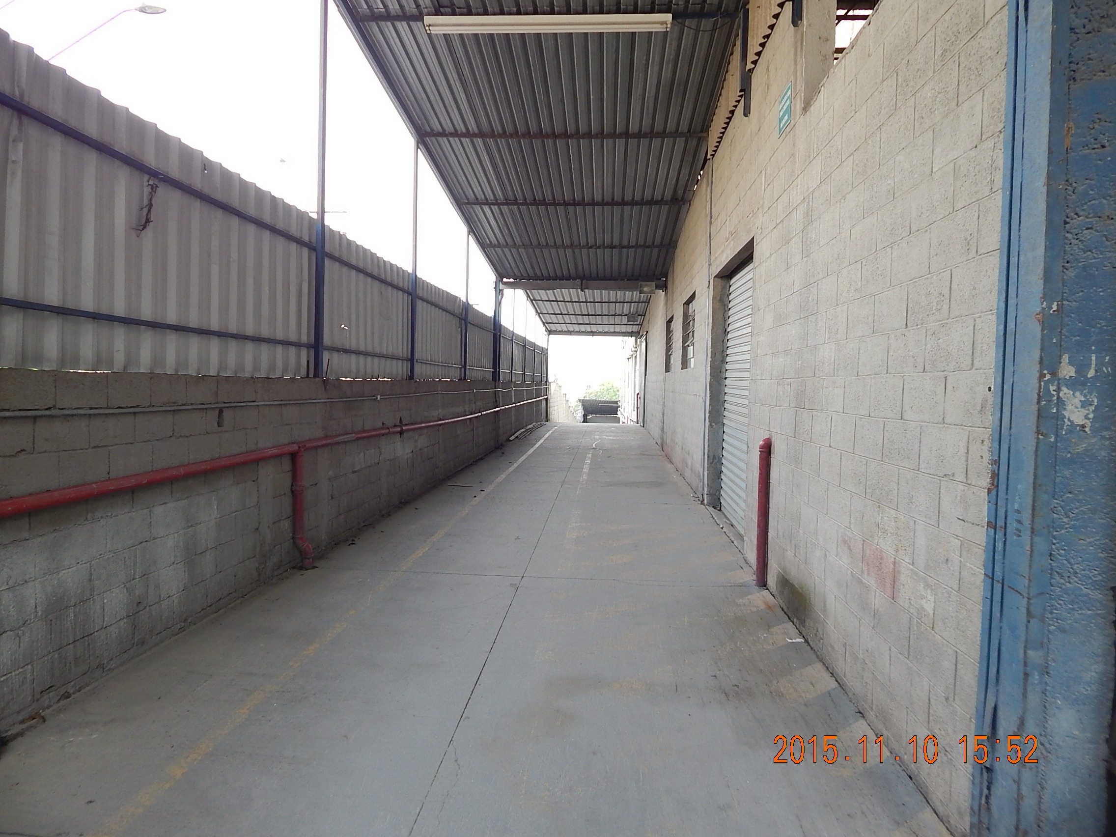 Galpão Industrial com 1850m² para Venda – Diadema