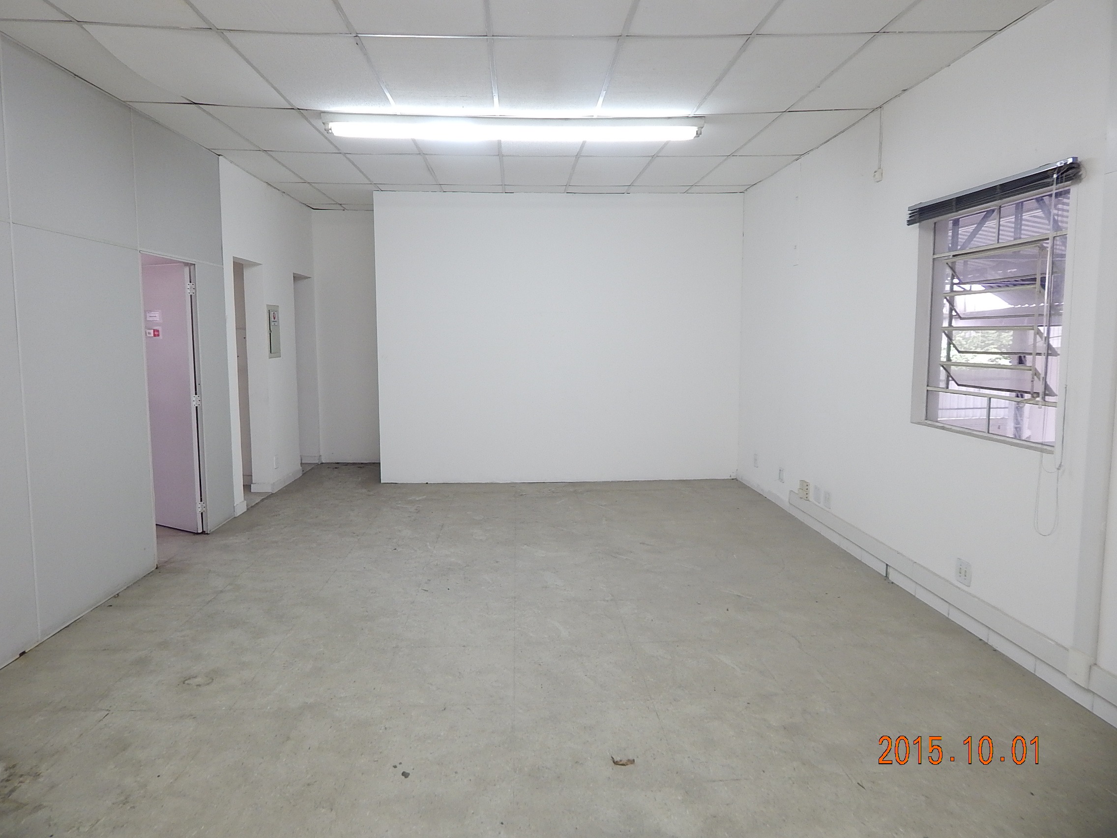 Galpão Industrial com 1850m² para Venda – Diadema