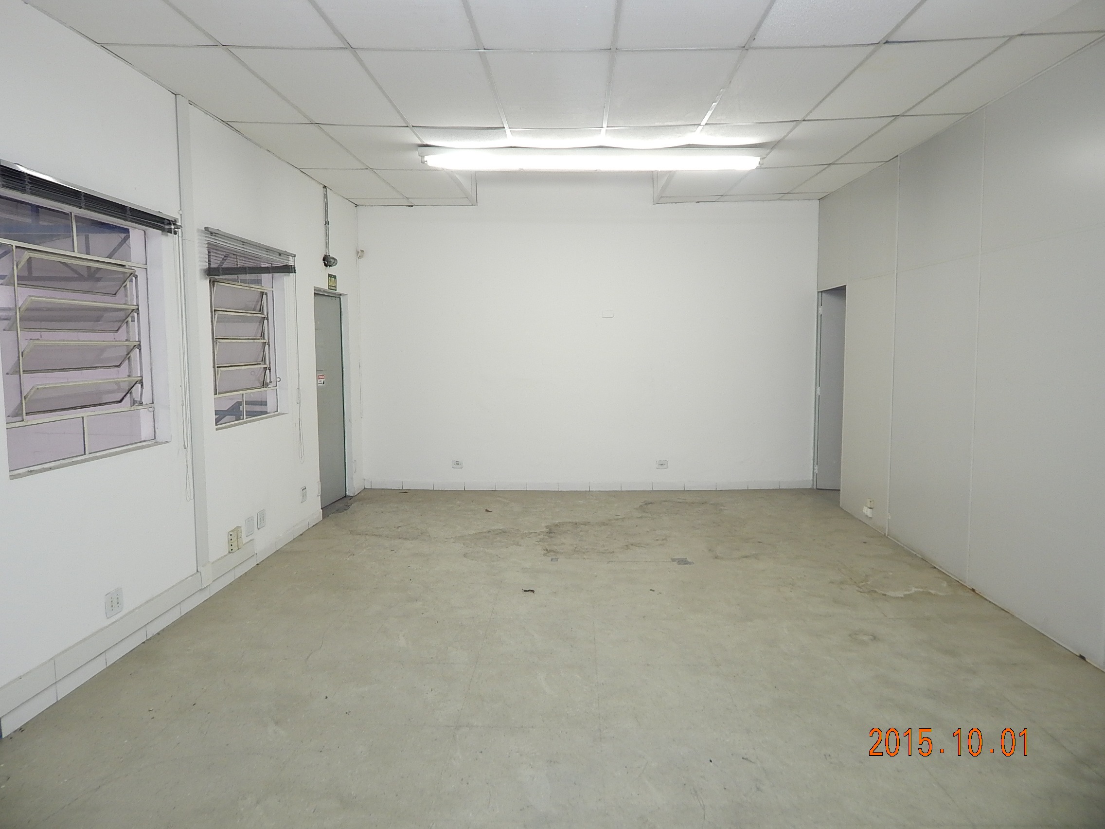 Galpão Industrial com 1850m² para Venda – Diadema