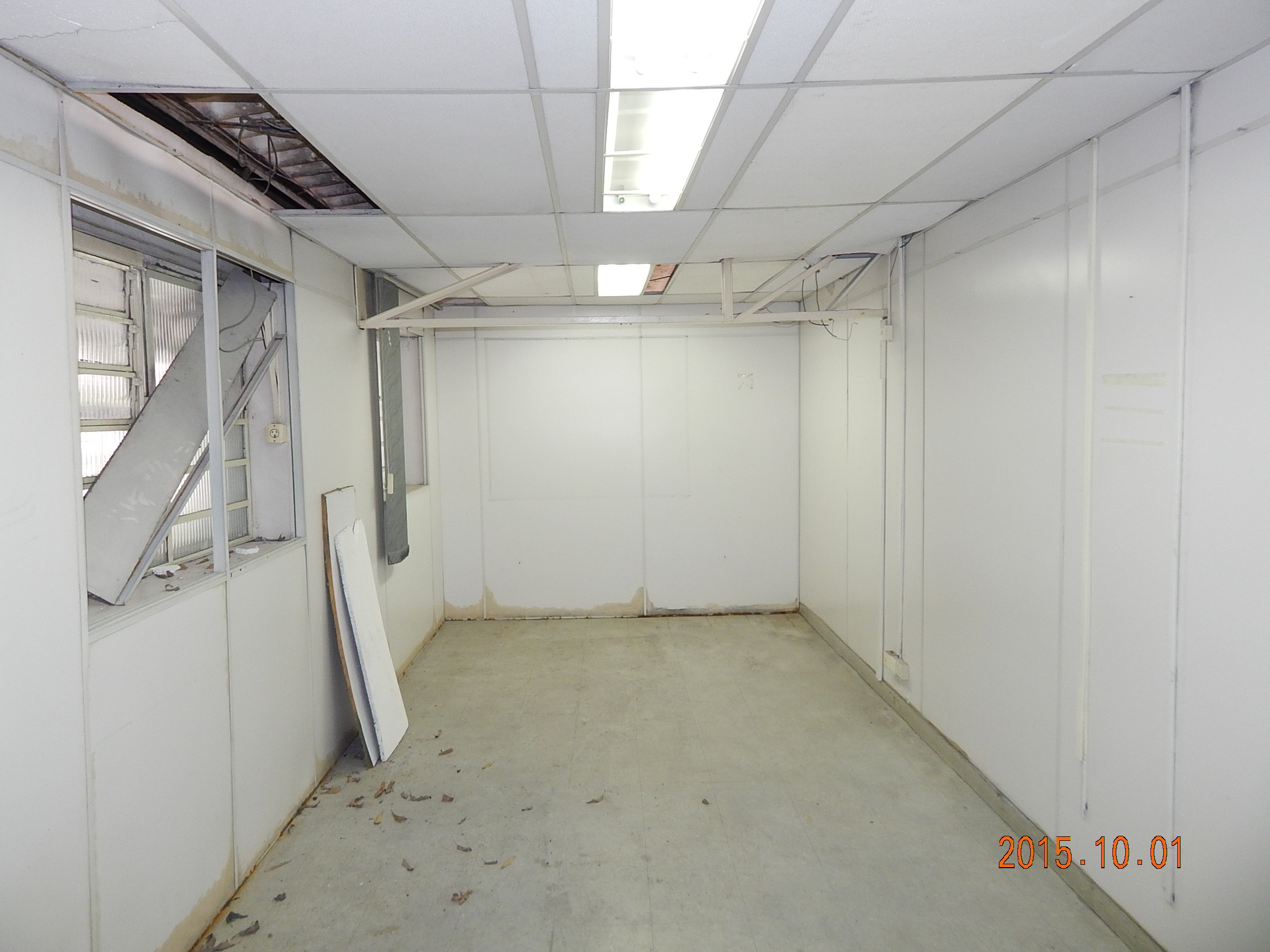 Galpão Industrial com 1850m² para Venda – Diadema