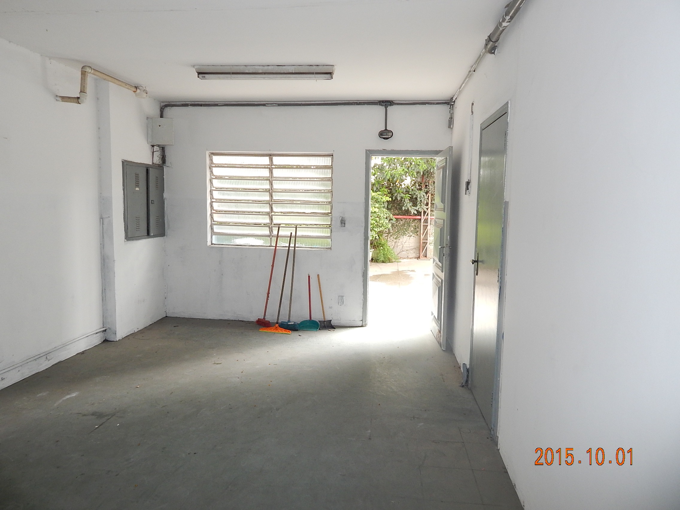Galpão Industrial com 1850m² para Venda – Diadema