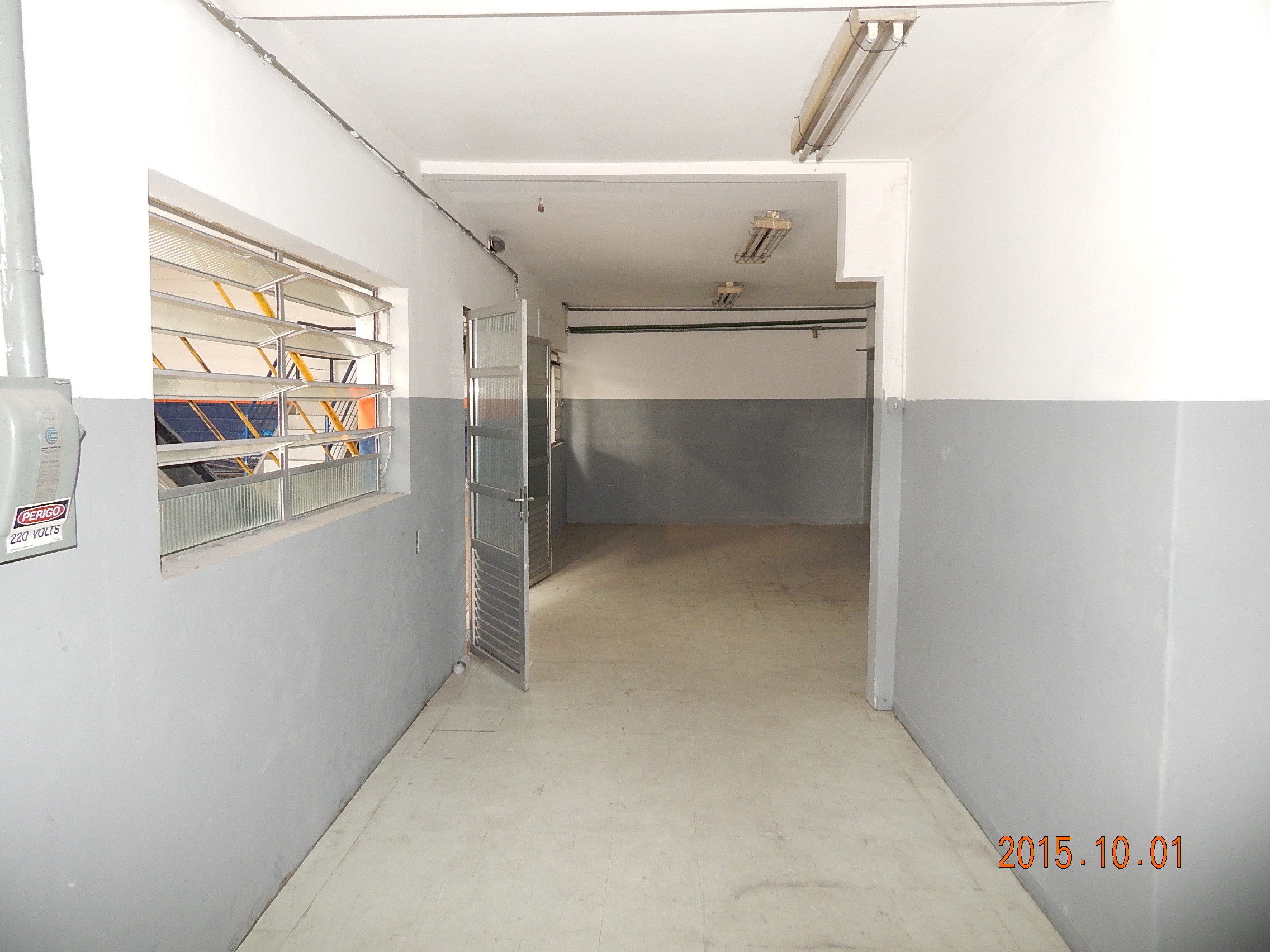 Galpão Industrial com 1850m² para Venda – Diadema