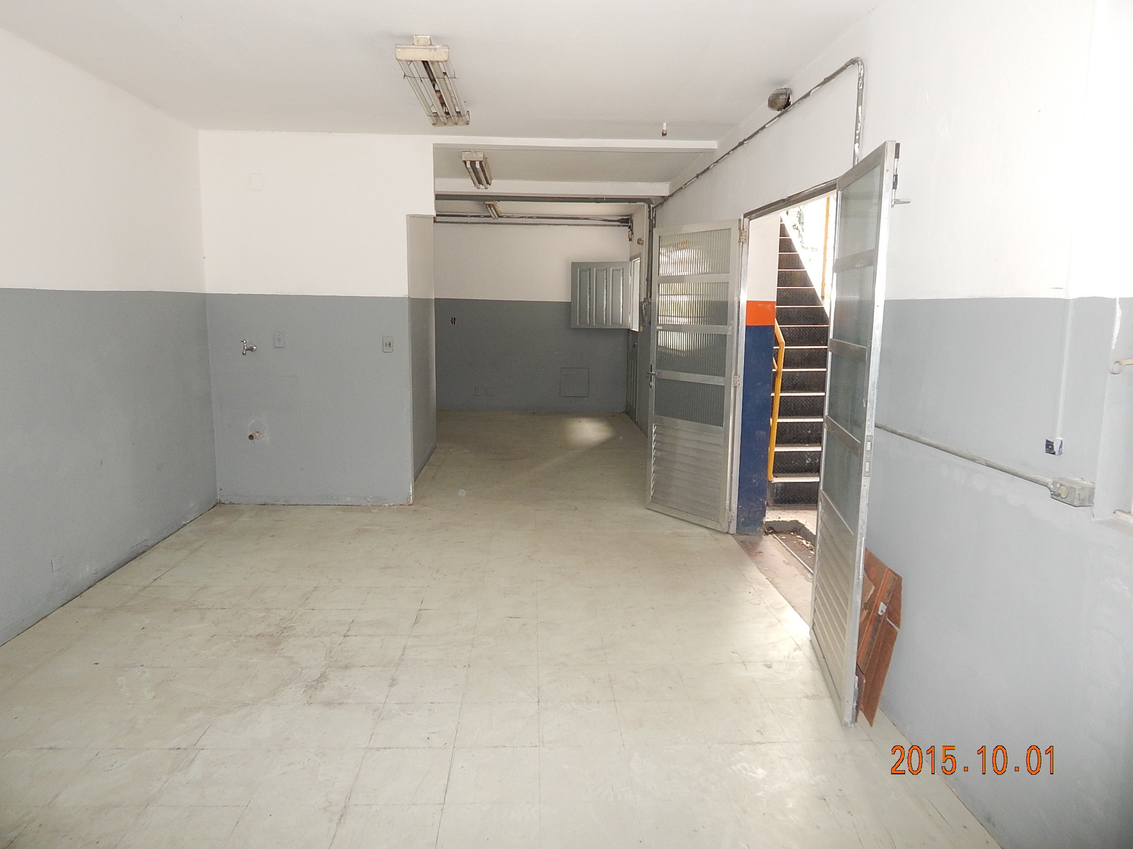 Galpão Industrial com 1850m² para Venda – Diadema