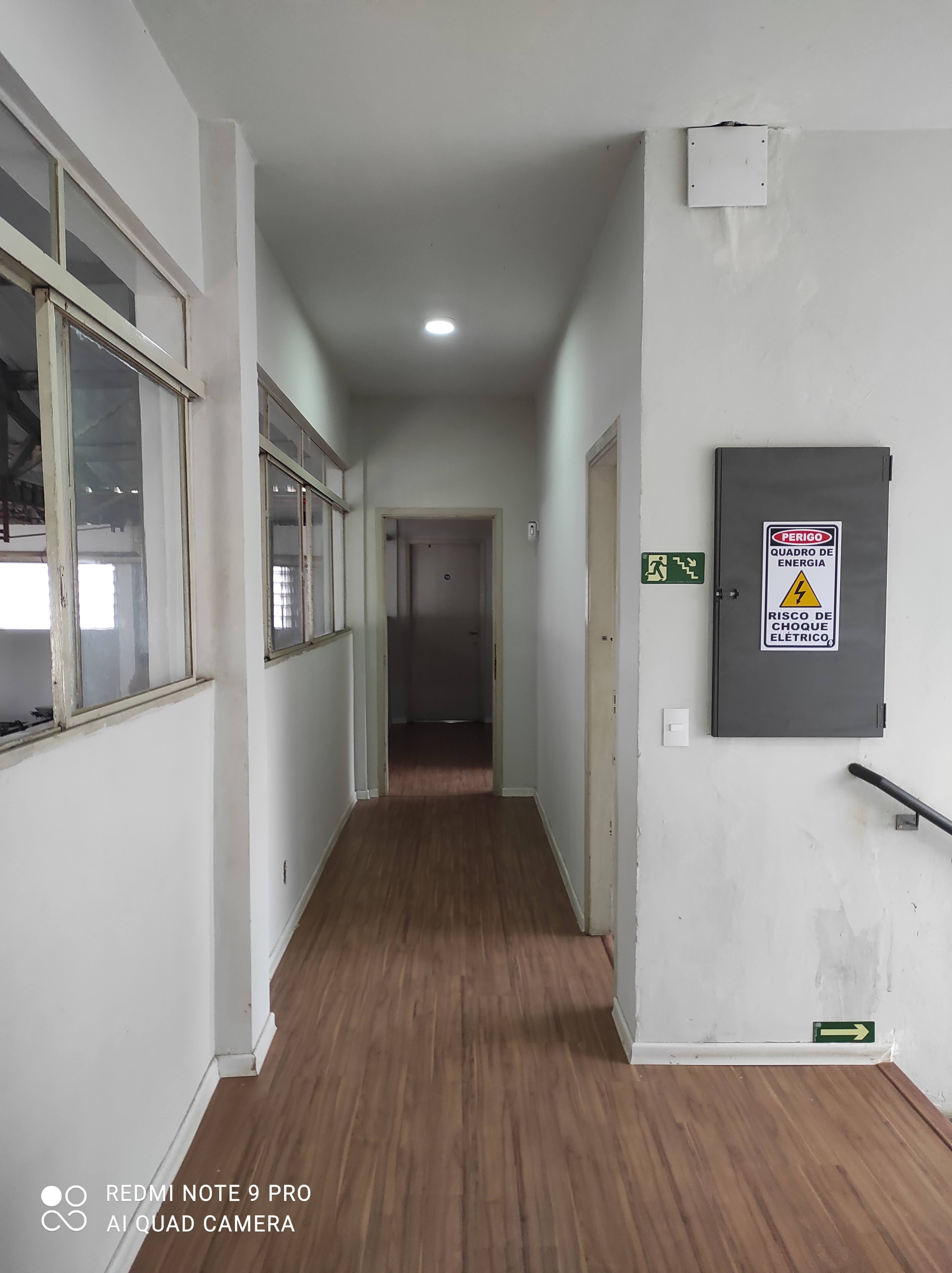 Galpão Industrial com 2083m² para Venda – Jundiaí