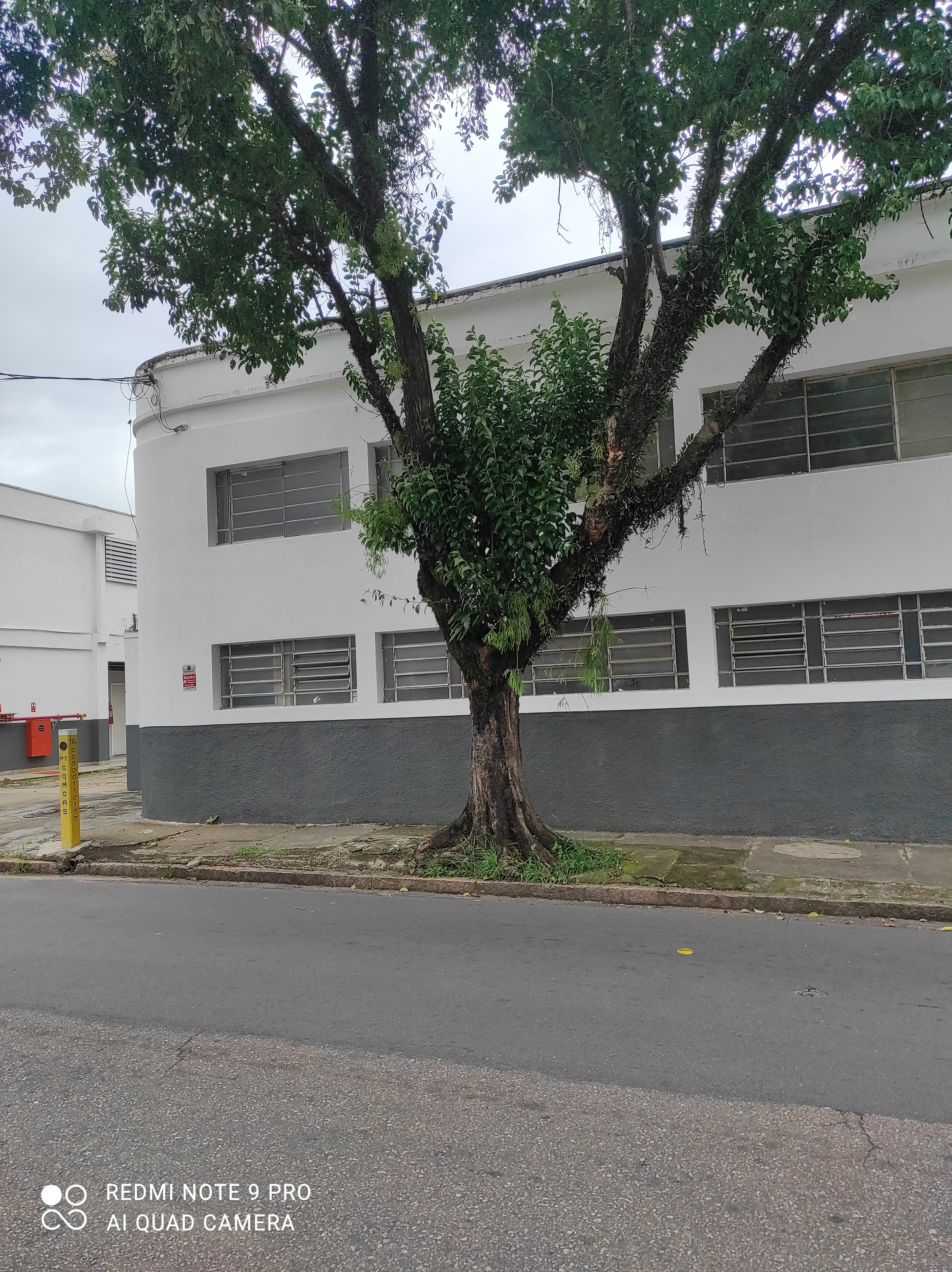 Galpão Industrial com 2083m² para Venda – Jundiaí