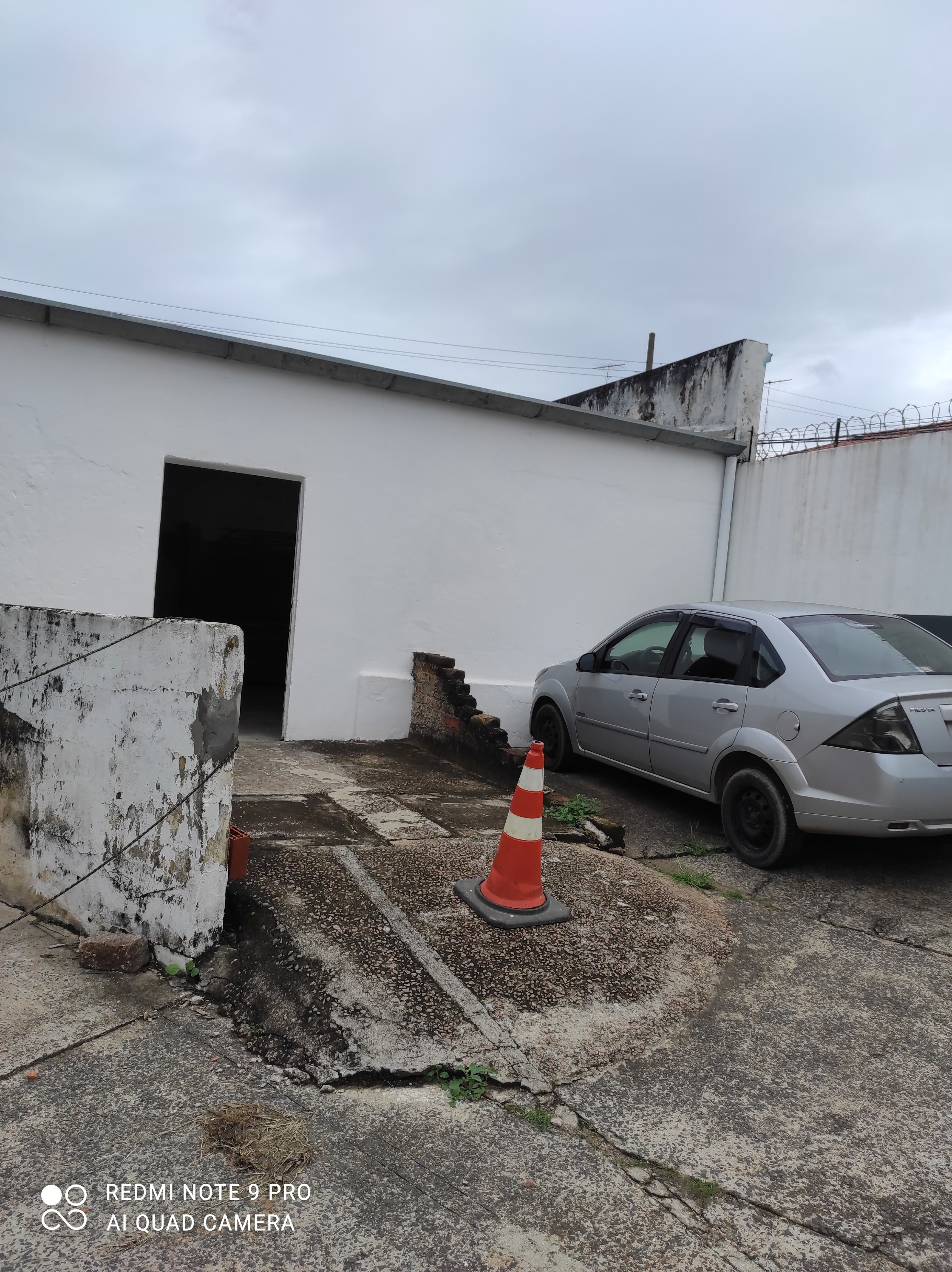 Galpão Industrial com 2083m² para Venda – Jundiaí
