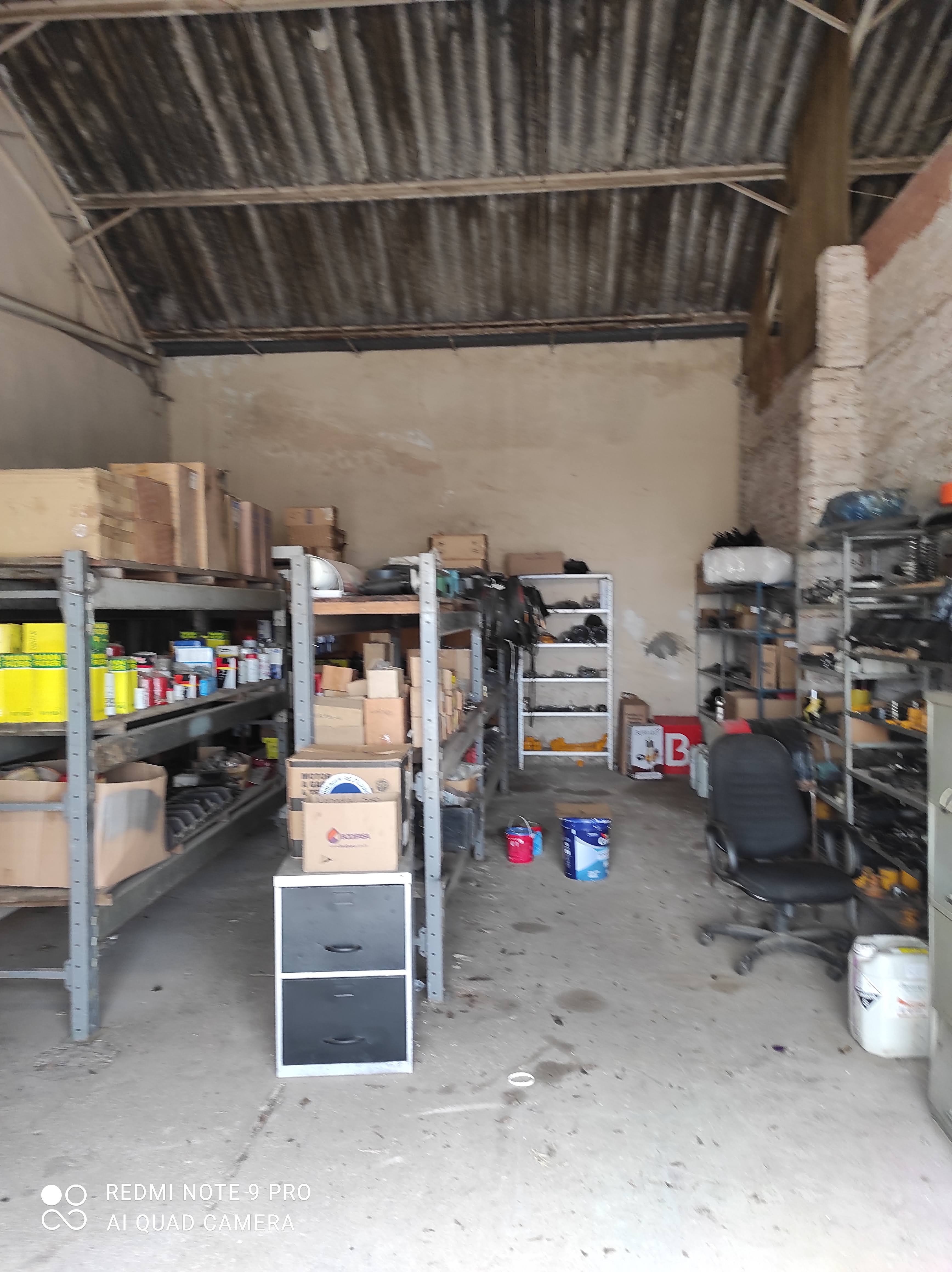 Galpão Industrial com 2083m² para Venda – Jundiaí