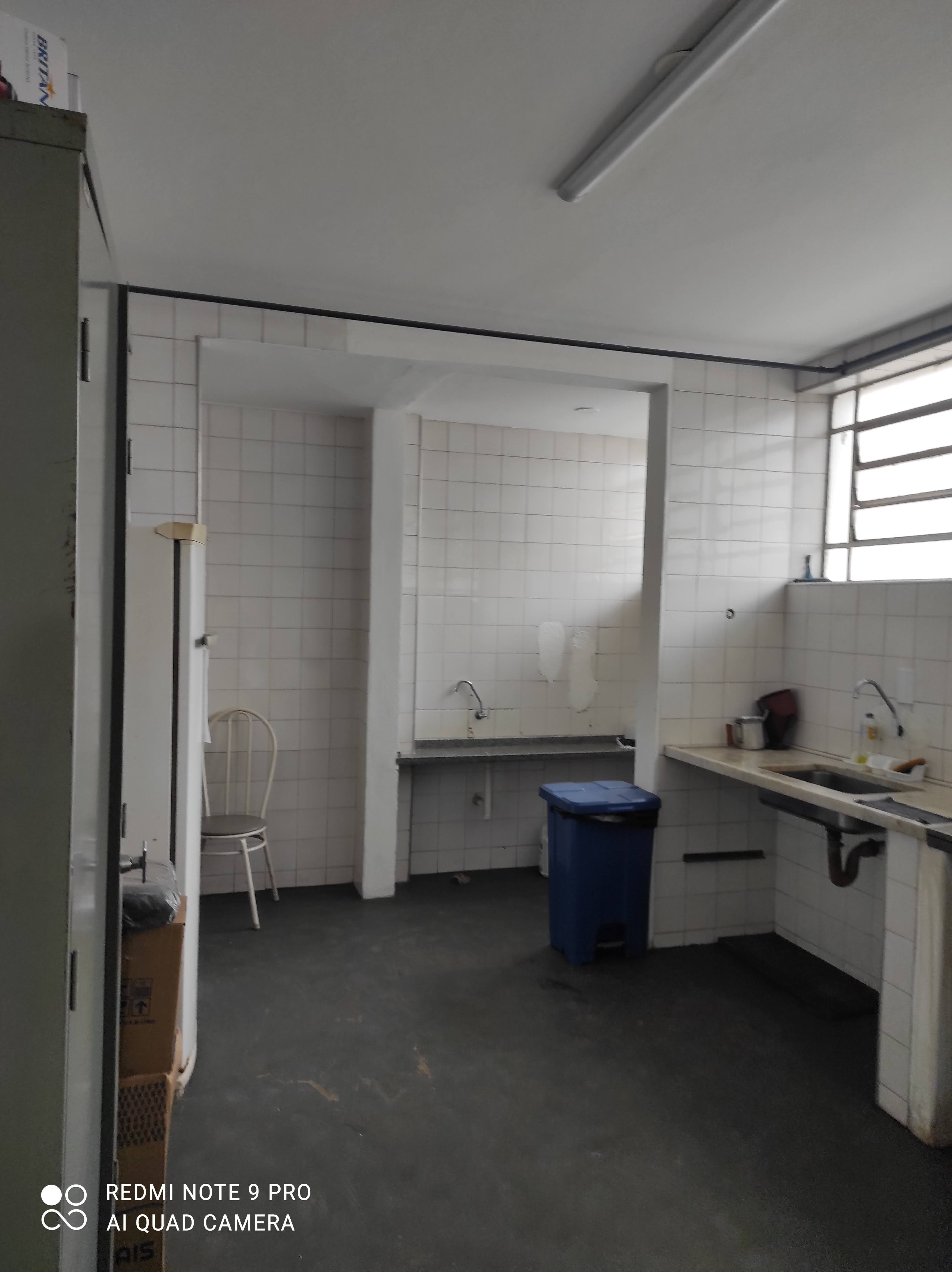 Galpão Industrial com 2083m² para Venda – Jundiaí