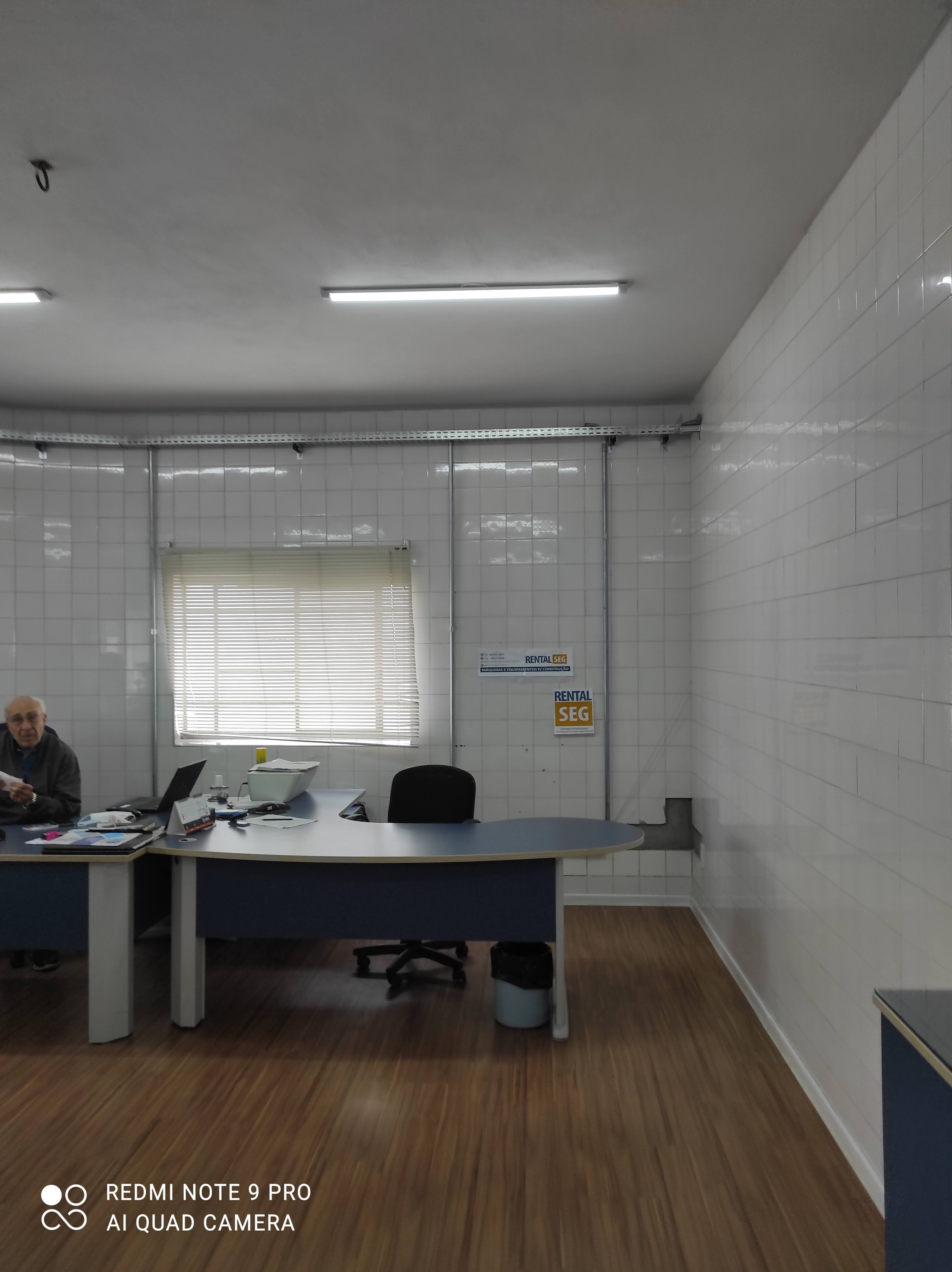 Galpão Industrial com 2083m² para Venda – Jundiaí