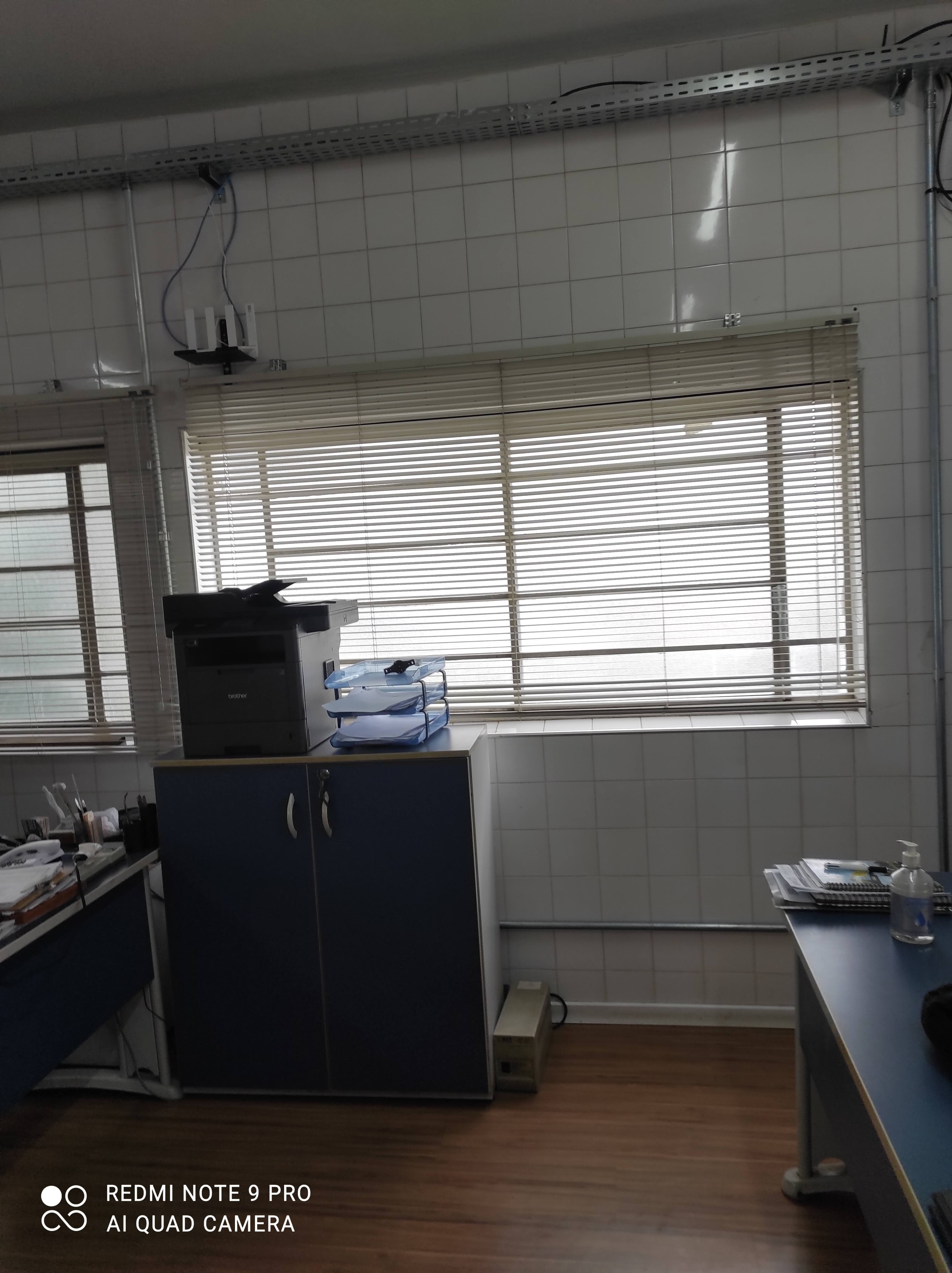 Galpão Industrial com 2083m² para Venda – Jundiaí