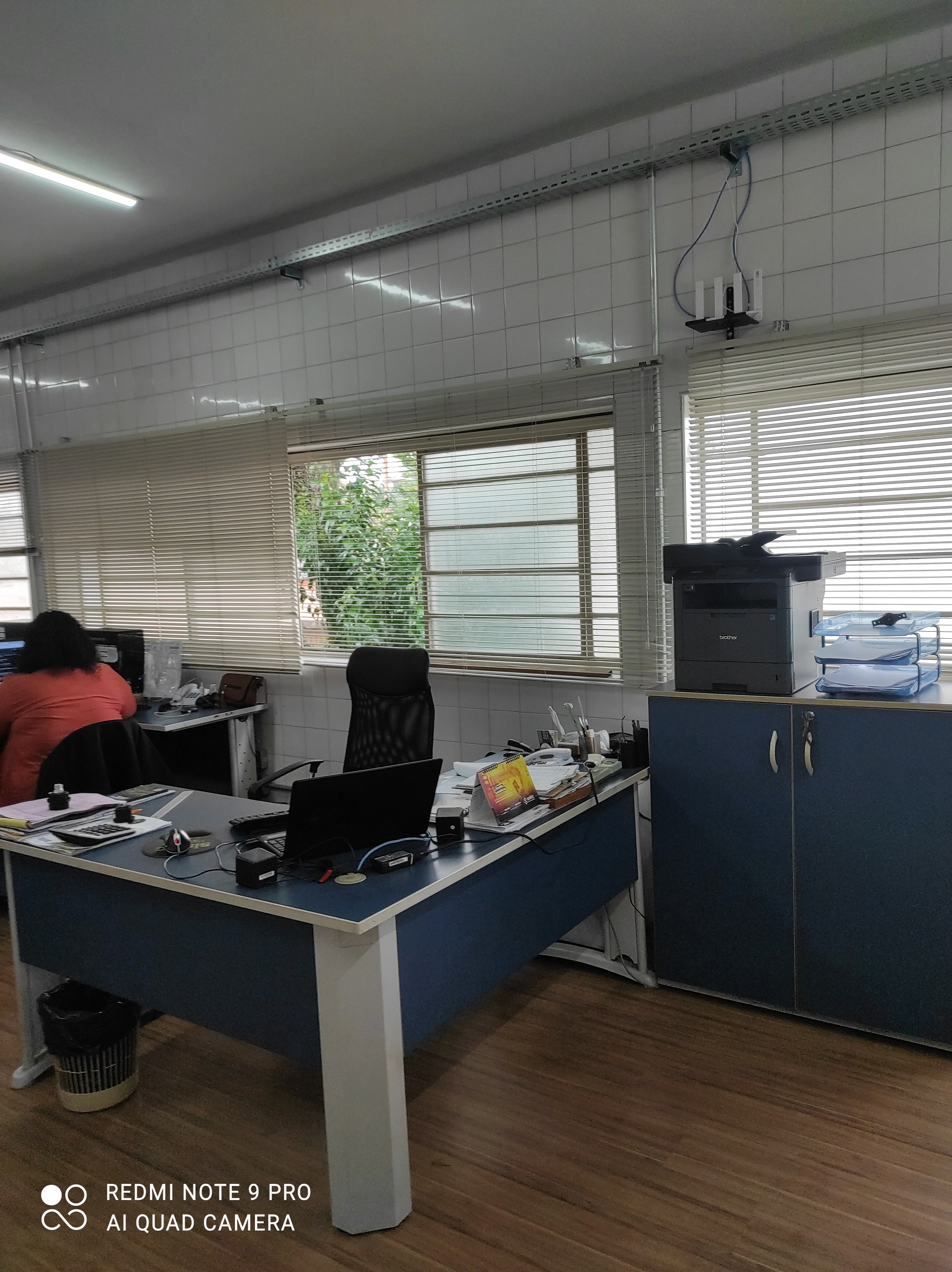 Galpão Industrial com 2083m² para Venda – Jundiaí