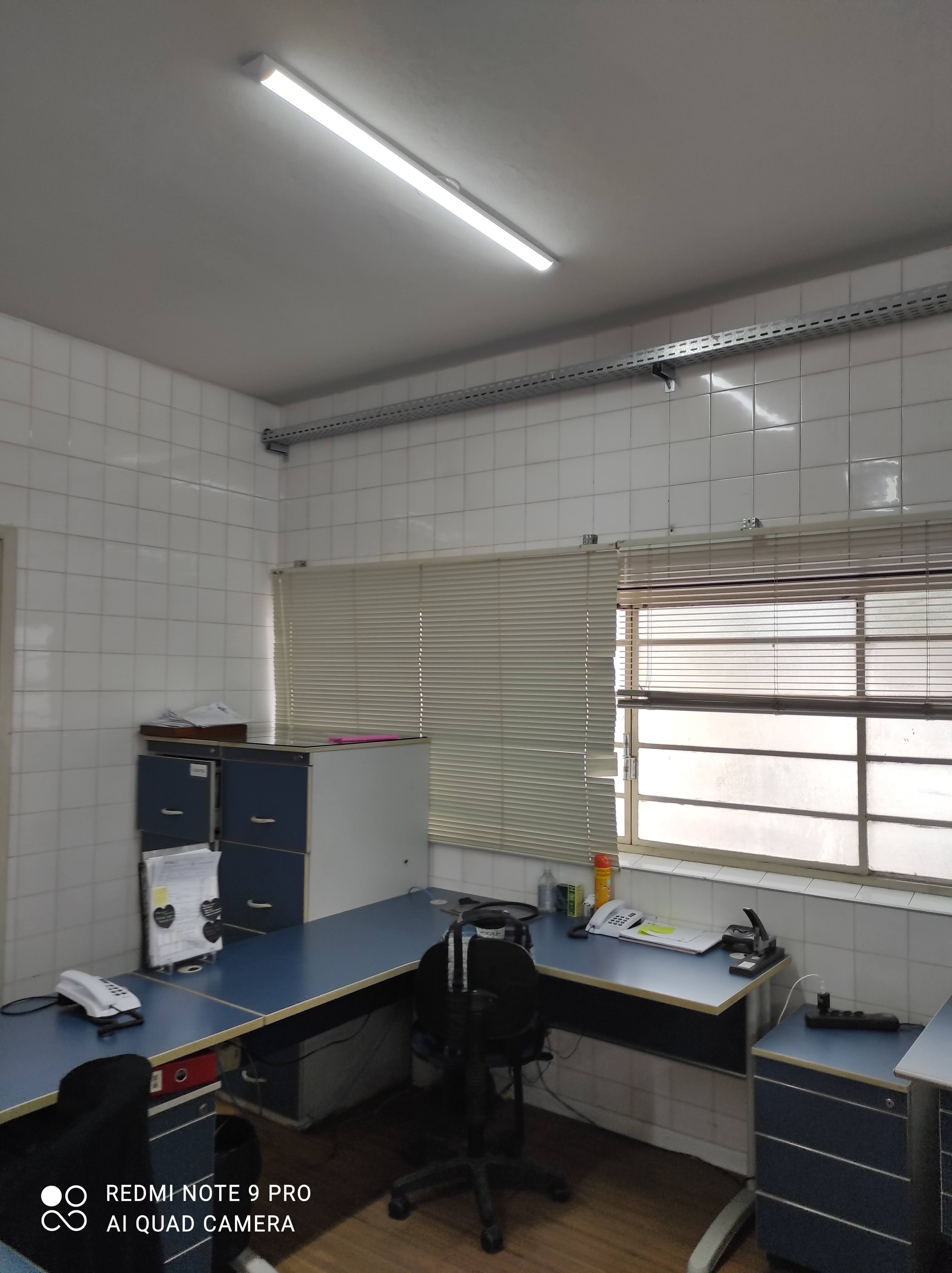 Galpão Industrial com 2083m² para Venda – Jundiaí