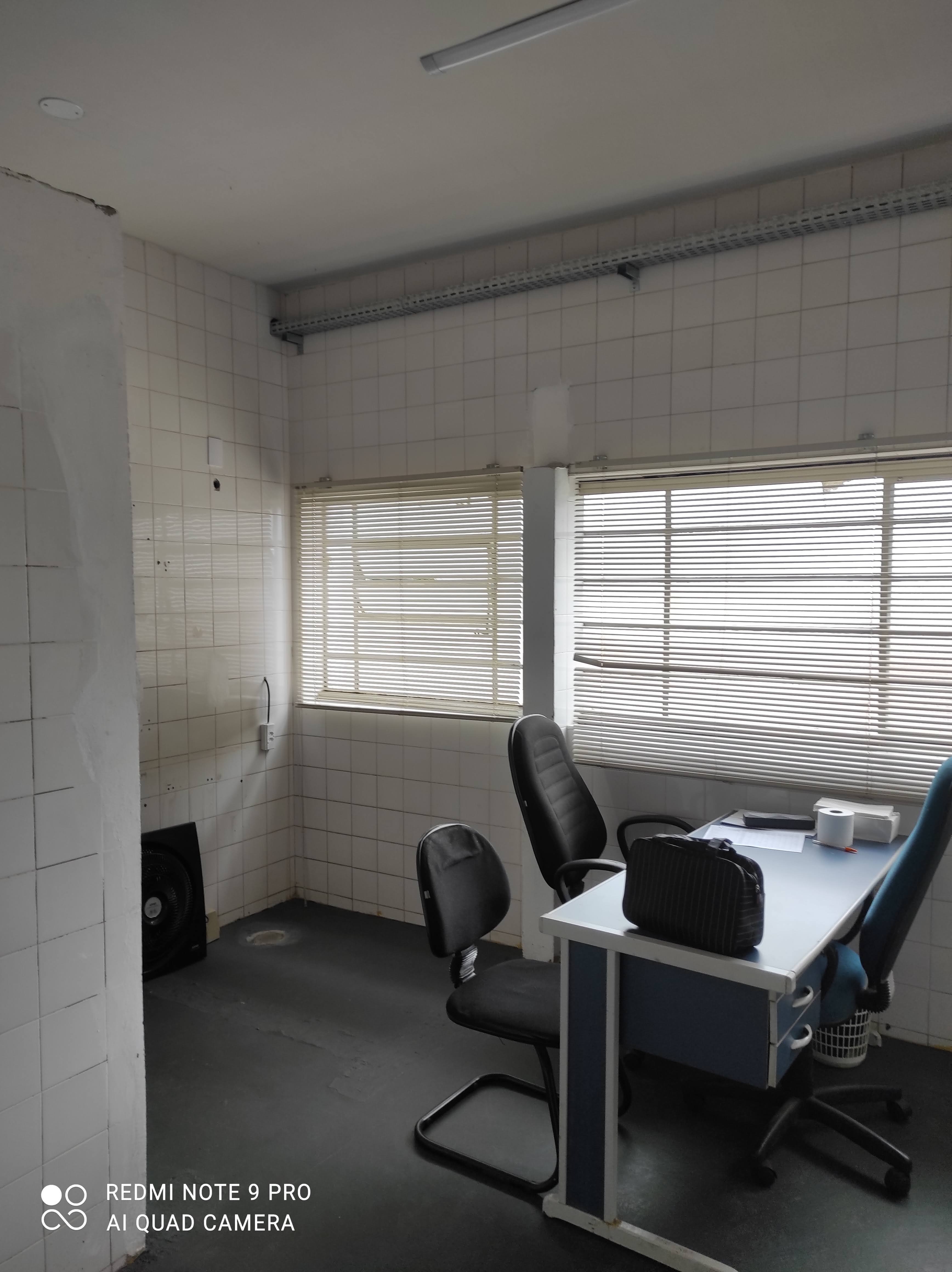 Galpão Industrial com 2083m² para Venda – Jundiaí